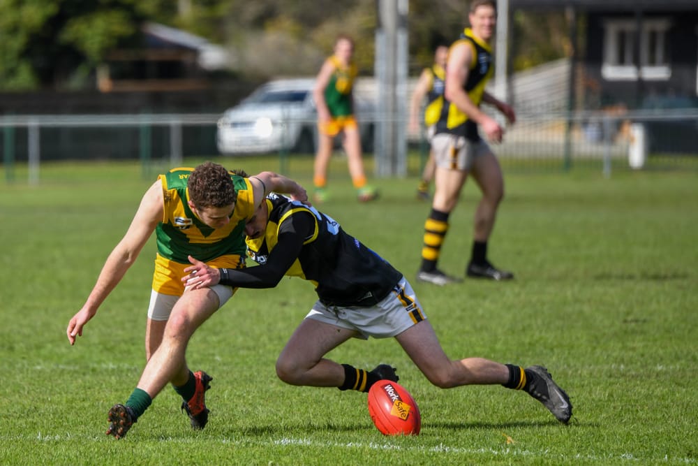 Sport on and off across Leagues post image