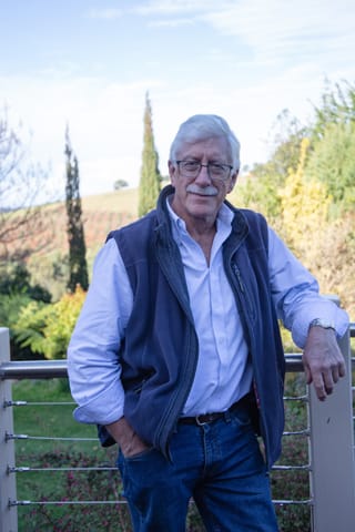 David Hooke OAM - 10.06.2021 post image