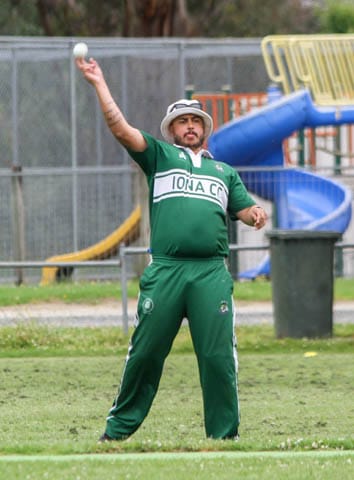 Cricket Div 3 - Longwarry Vs. Iona - 13.01.2024 post image