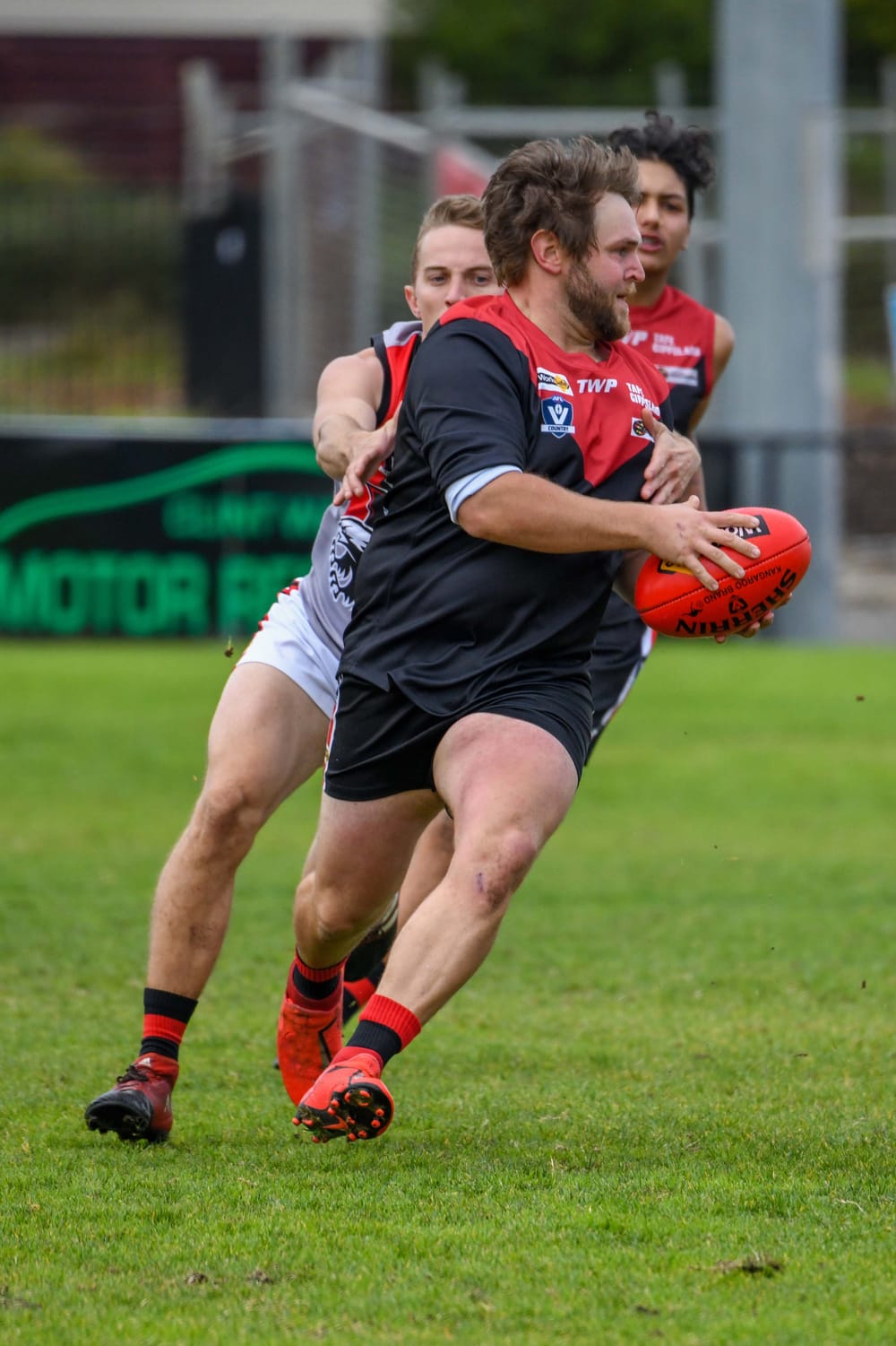 Football GFNL Reserves Warragul Vs. Maffra - 28.05.2022 post image