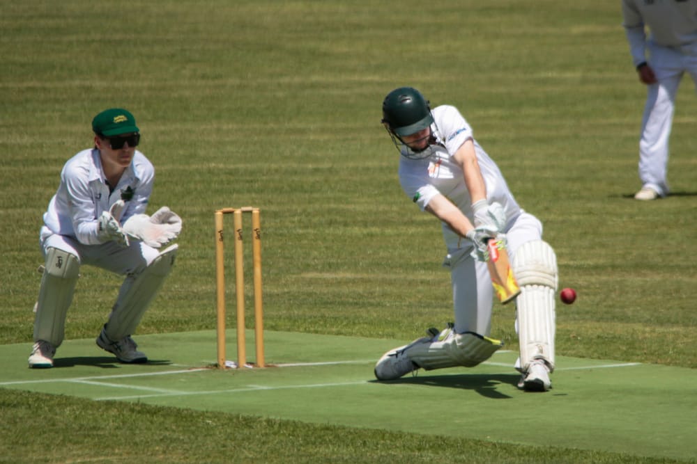 Gulls on top of Hawks post image