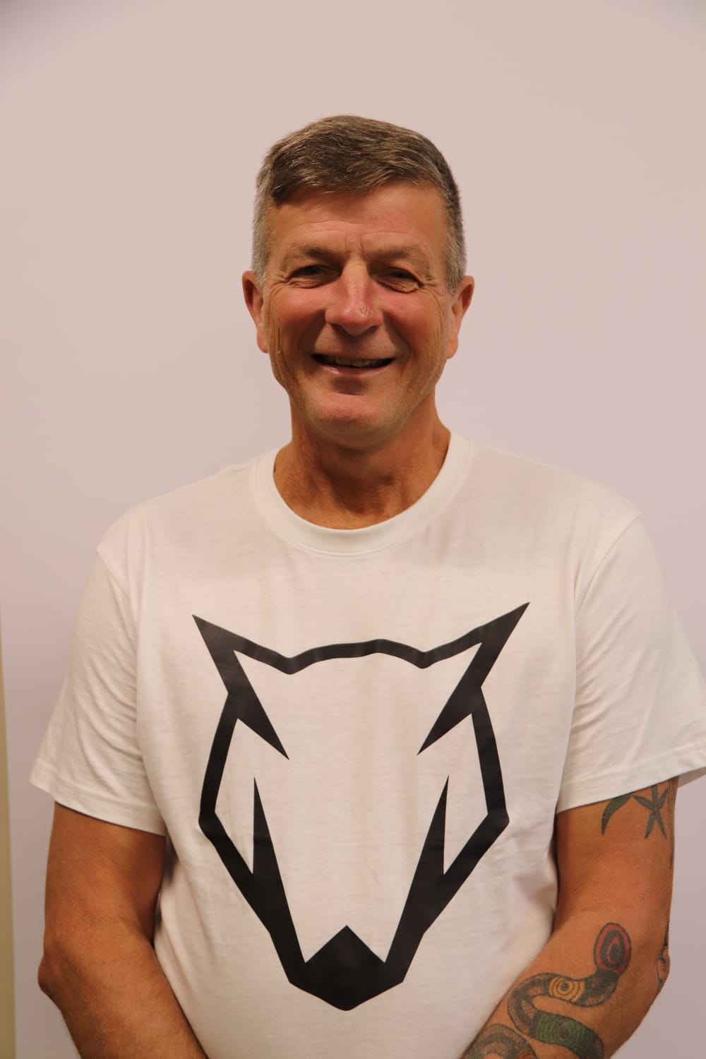 Narracan candidates: Tony Wolfe post image