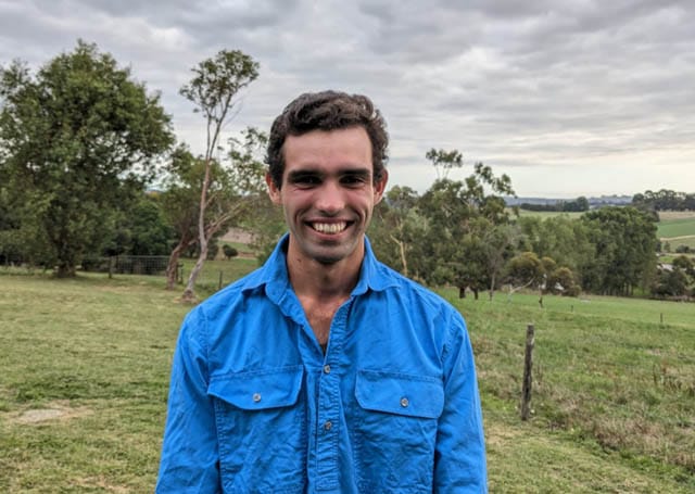 Josh Ronalds - 25.04.2023 post image