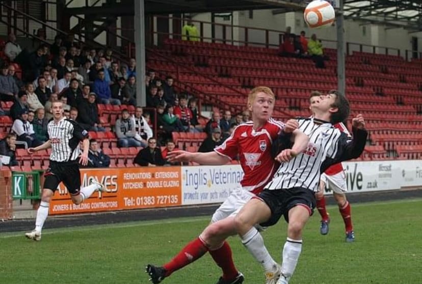 Scotland star settles in Gippsland post image