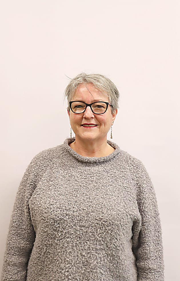 Council candidates: Annemarie McCabe post image