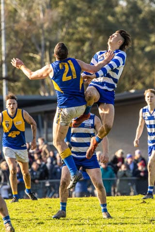 Football EDFNL Seniors Semi Finals - Neerim Vs. Ellinbank - 10.09.2022 post image