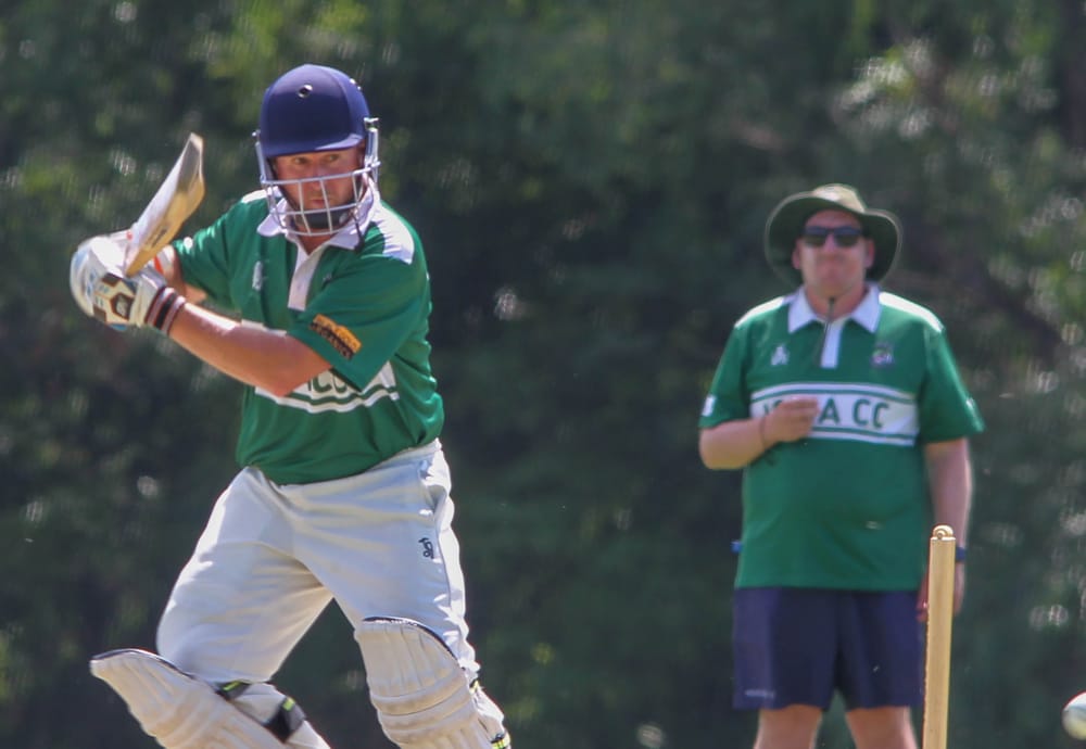 Gulls fall short of upset post image