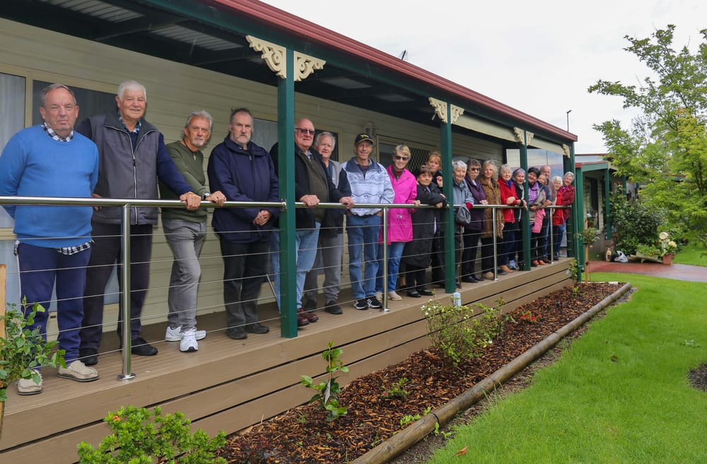 Warragul Caravan Park - 01.11.2022 post image