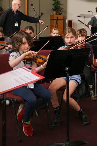 Gippsland Symphony Orchestra - 03.10.2023 post image