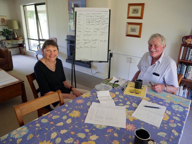 Beef Cheque Group - 23.01.2024 post image