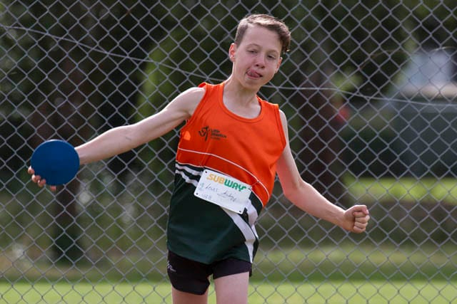 Little Athletics -28112020 post image