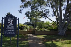 Warragul Regional College post image