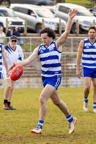 Football EDFL Seniors Neerim South Vs. Ellinbank - 20.08.2022 post image
