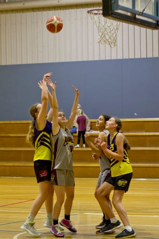 Basketball - 06.05.2021 post image