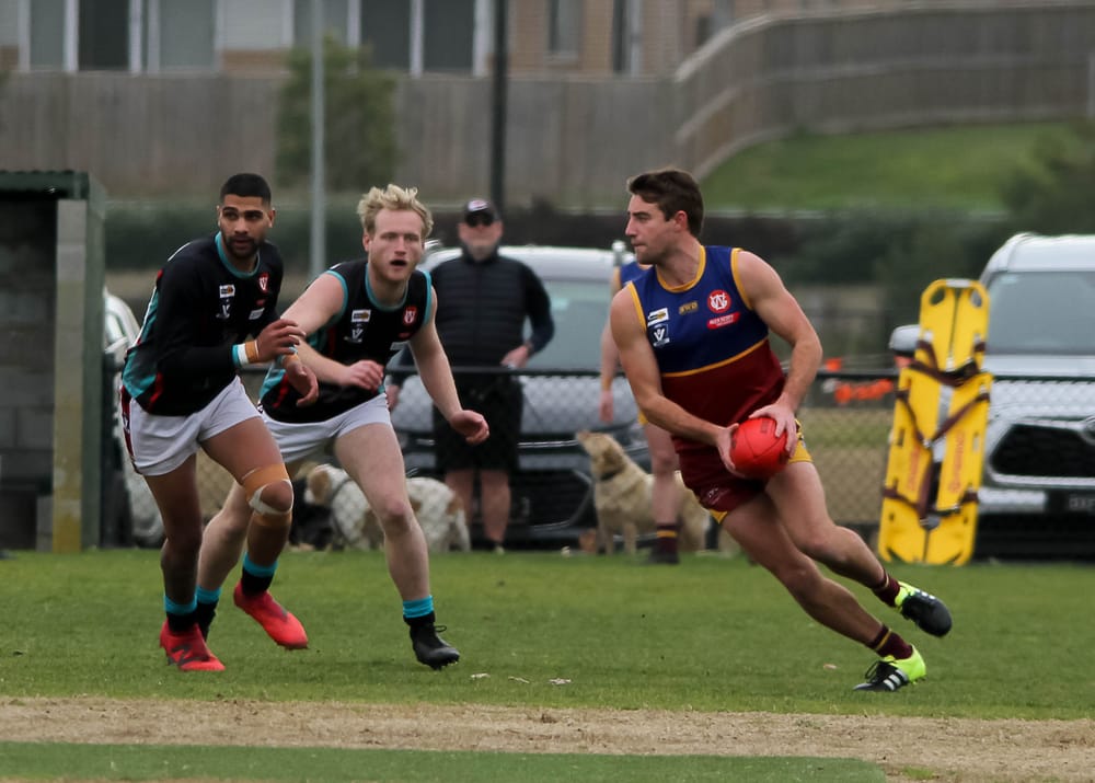 Early finals preview in monster Dusties clash post image