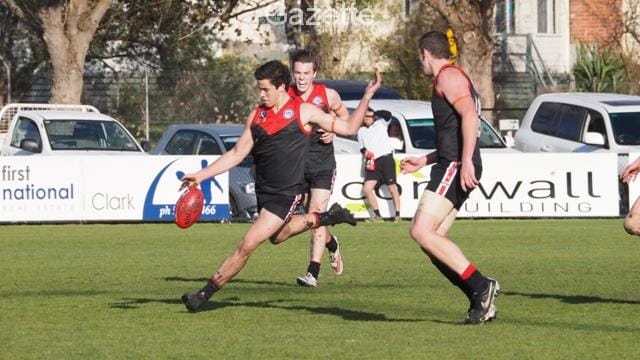 Thorpy’s mid year slump post image