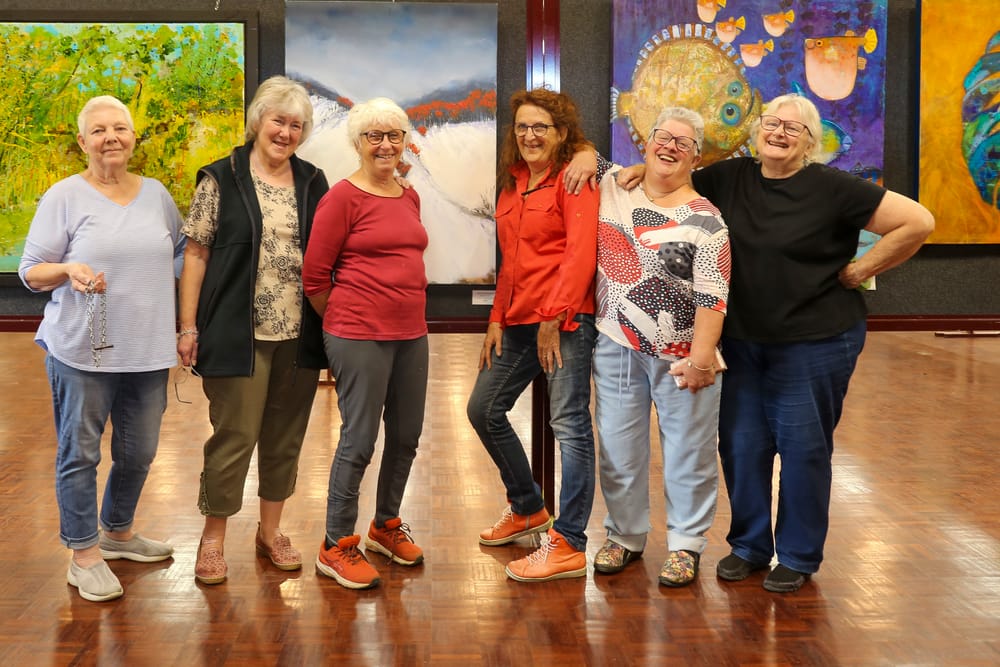 Easter Art Sale on now post image