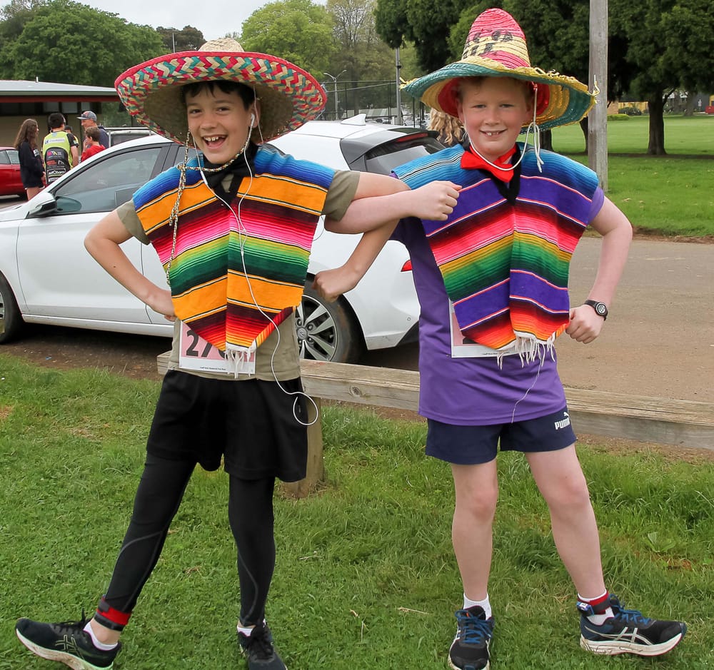 Geoff Watt Marathon - 23.10.2022 post image