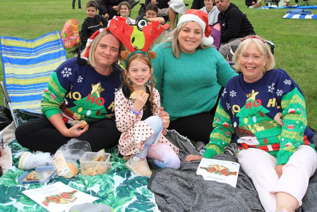 Drouin Carols by Candlelight - 16.12.2023 post image