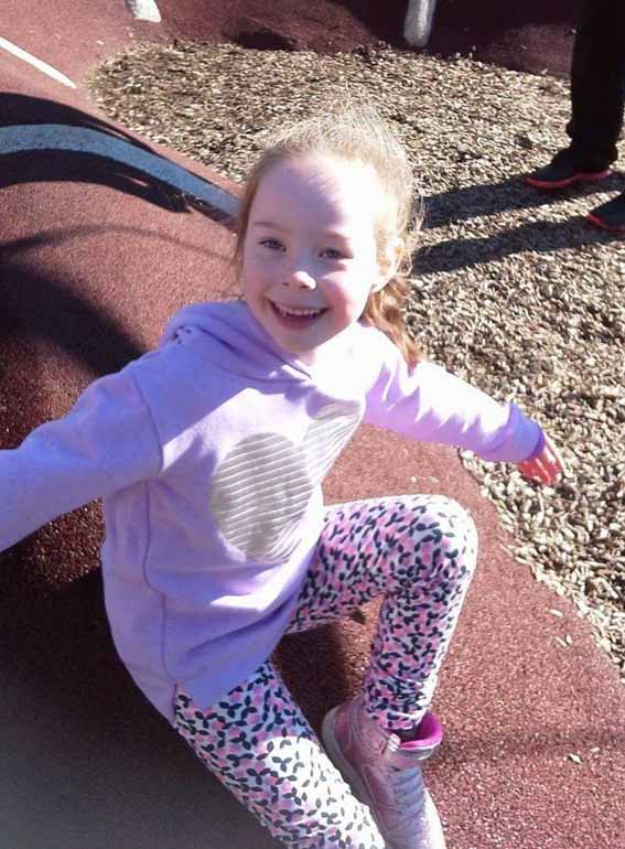 Shave for Ella post image