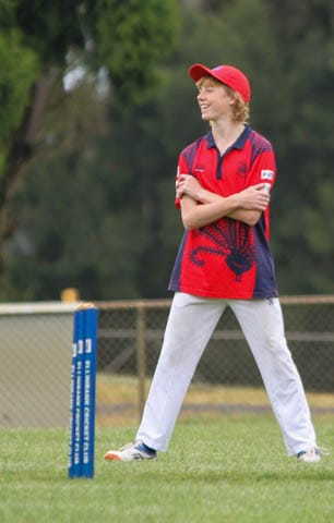 Cricket Juniors (U17's) - Buln Buln Vs. Ellinbank - 24.11.2023 post image