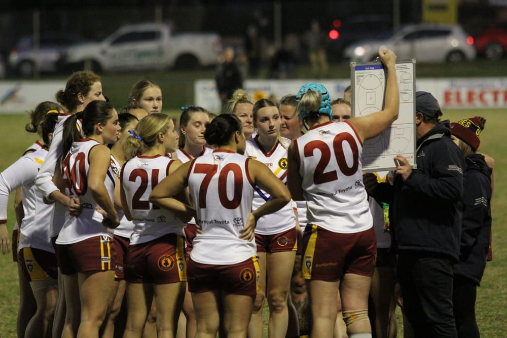 Dusties go to number one post image