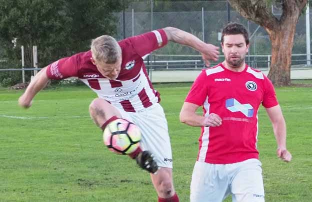 No luck for Drouin post image