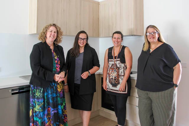 Haven Mental Health Housing - 26.03.2024 post image