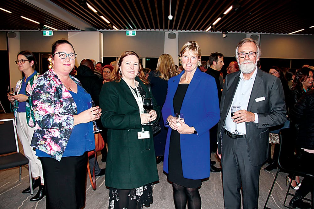 No turning back on new hospital post image