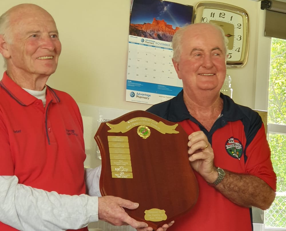 Warragul remain in hunt for top spot post image