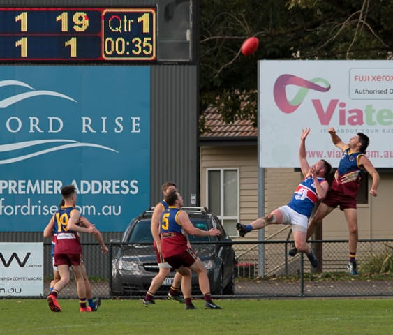 Football Reserves Warragul Vs. Bunyip - 19.06.2021 post image
