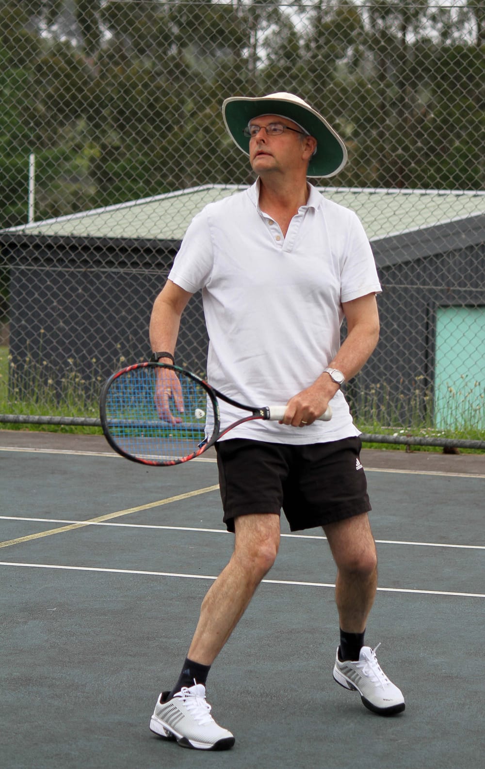 Tennis Senior Mens Doubles - Neerim Dist. Vs. Drouin Gold - 19.11.2022 post image