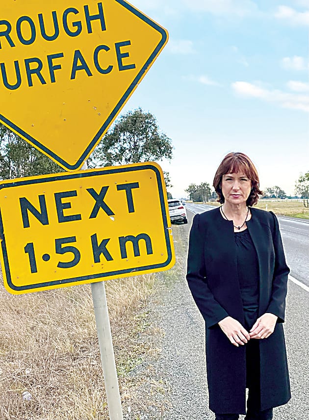 Shire left out of pocket on disaster funding post image