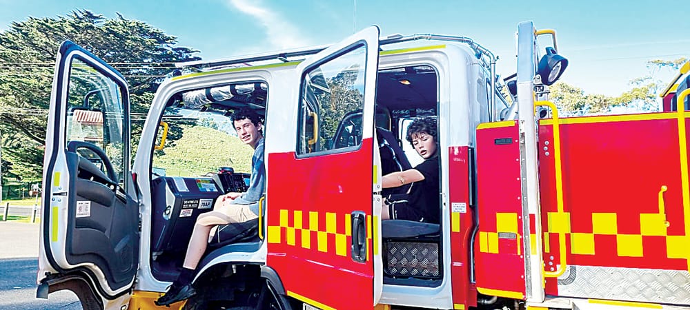 Community spirit celebrated at Tetoora Rd post image