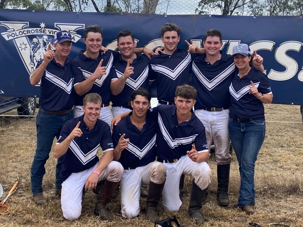 National champions post image