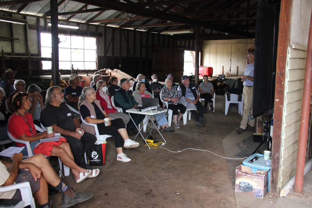 Dung Beetles - 15.03.2022 post image