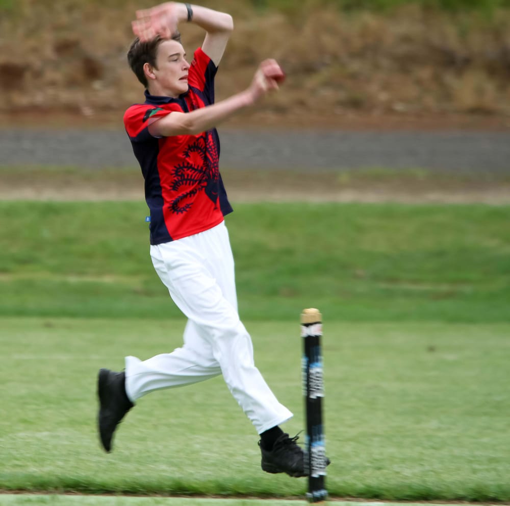 Cricket (U16's) - Buln Buln Vs. Western Park - 12.11.2022 post image