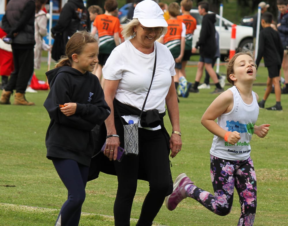 Moving for a Mindfull cause post image