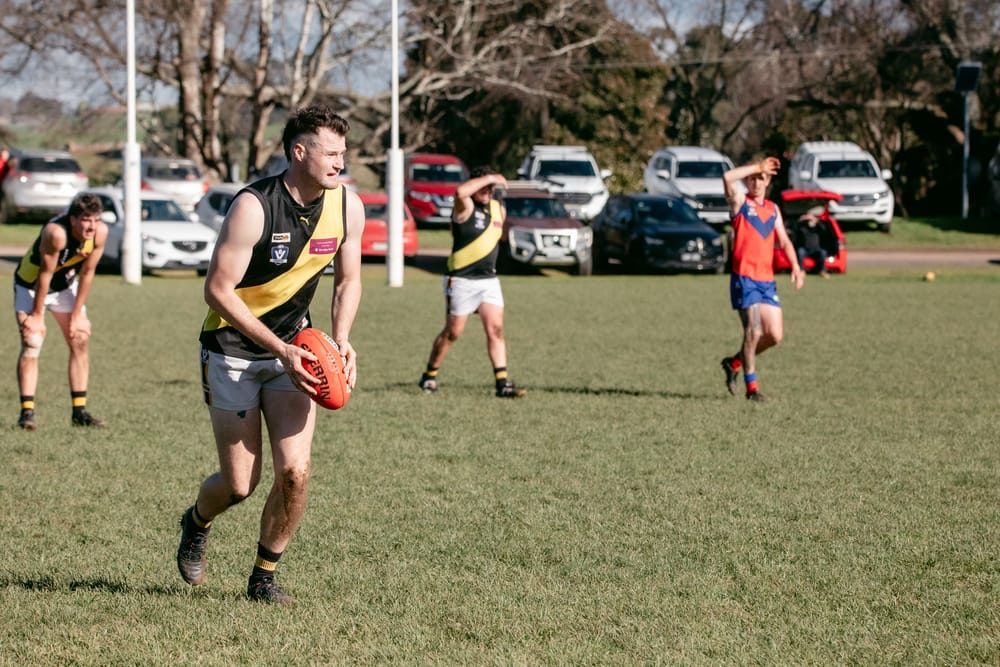 Tigers face season defining clash with Magpies post image