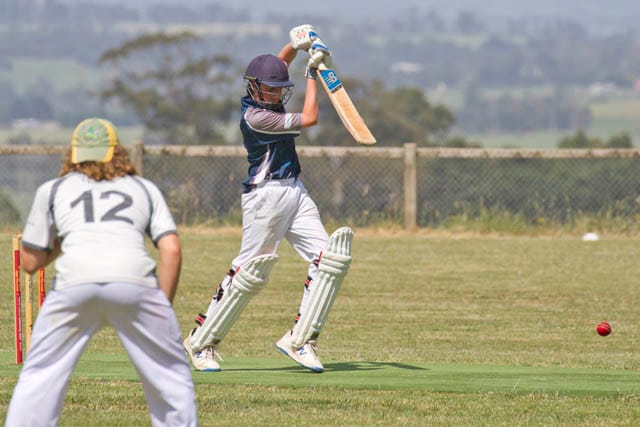Cricket U16s Neerim Jindivick v Garfield Tynong - 21112020 post image