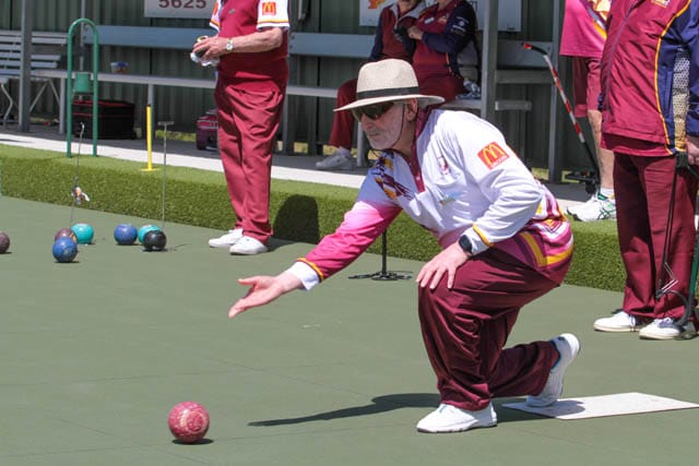 Lawn Bowls Div 6 - Drouin Vs. Moe - 12.10.2024 post image