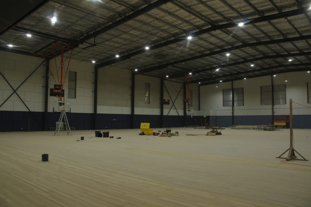 YMCA gains new stadium contract post image