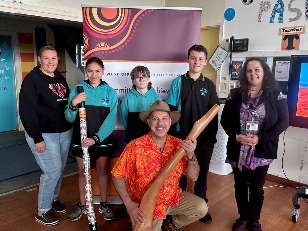 Little voices with loud futures post image