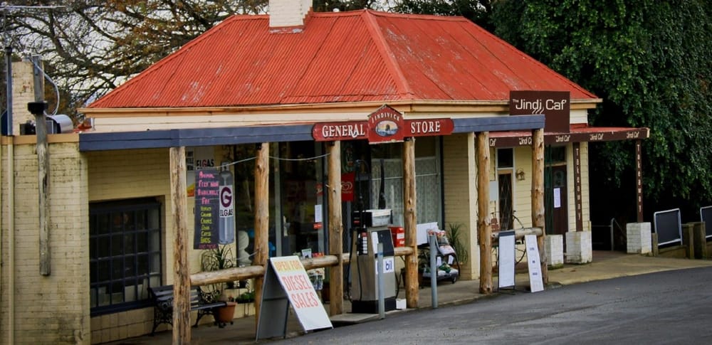 Posted parcels available again at Jindivick post image