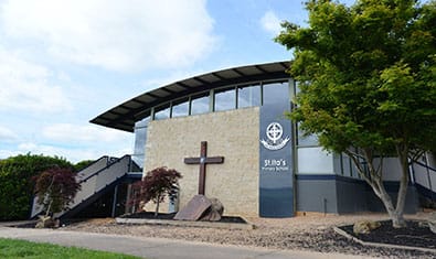 St Ita’s School post image