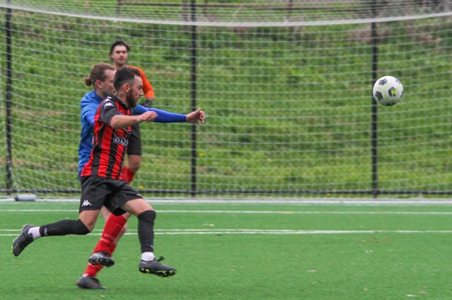 Soccer Seniors Gippsland United - 03.06.23 post image