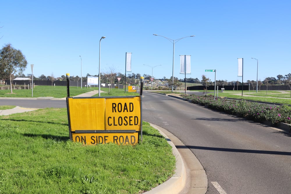 No end in sight for Drouin detour post image