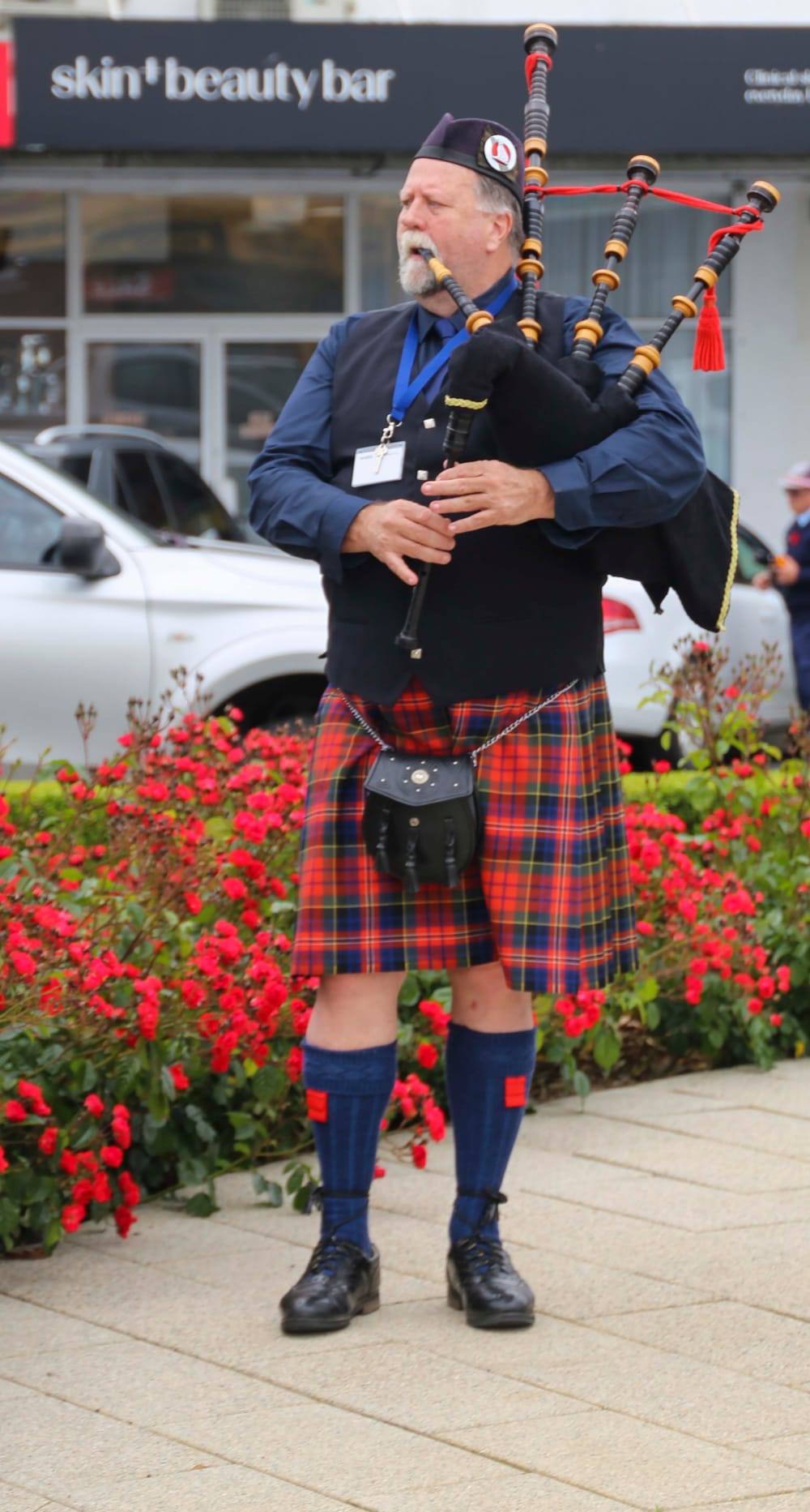 Remembrance Day Warragul - 11.11.2022 post image