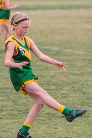 Football Juniors Grand Final (U12's) - Yarragon Vs. Garfield - 01.09.2024 post image