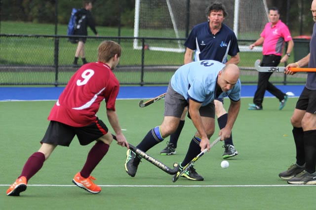 Hockey Mens - Drouids Vs. Aztecs - 11.05.2024 post image